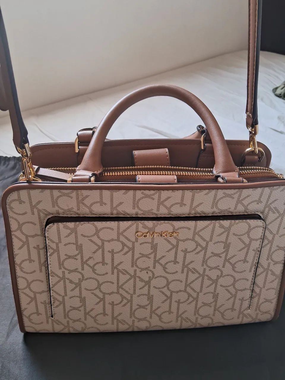 Bolsa Calvin klein  - Foto 3