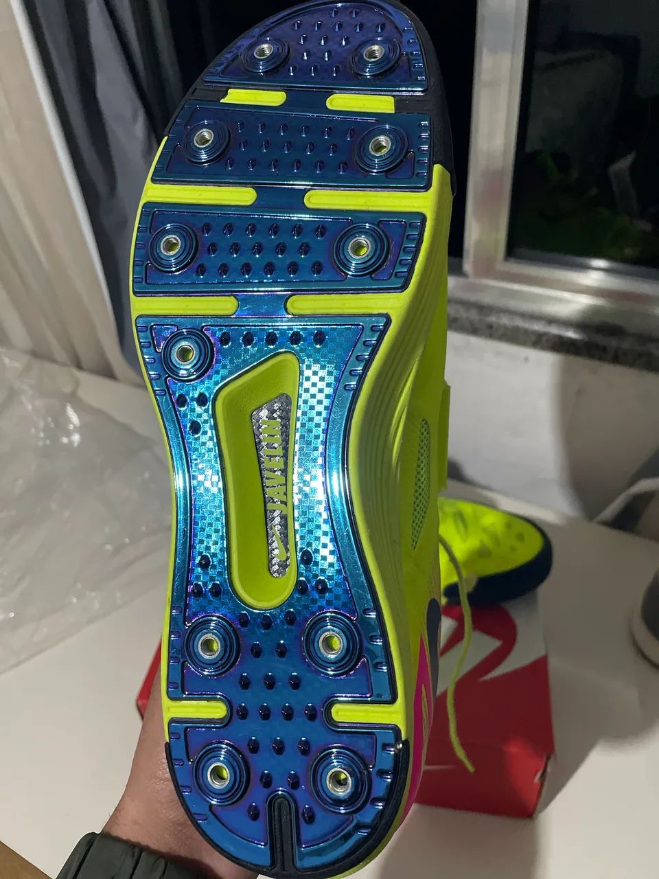 Nike Zoom Javelin Elite 2  - Foto 3