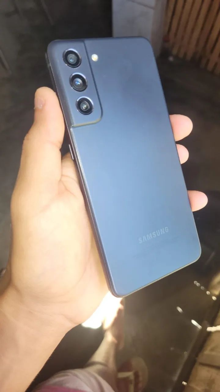 samsung galaxy s21 FE 128gb 6 ram