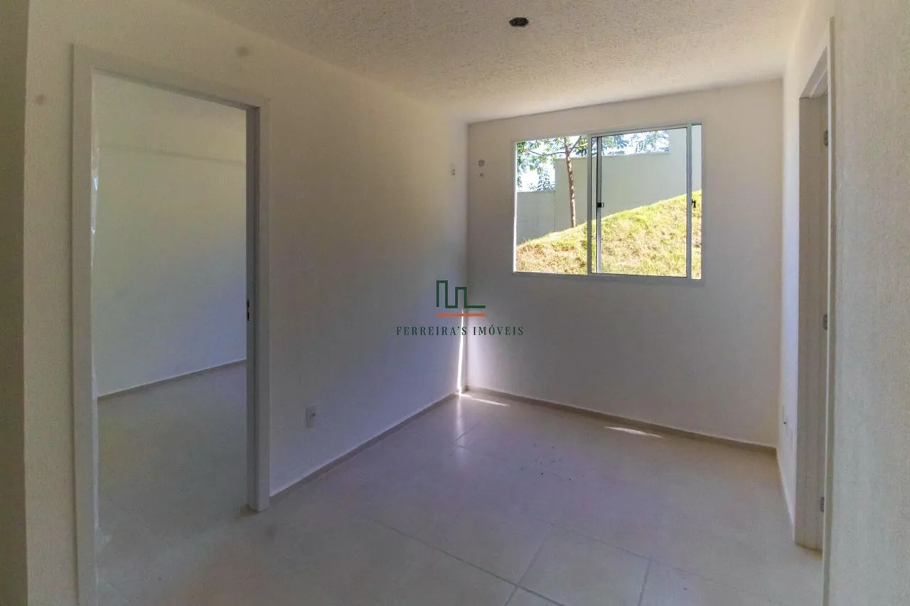 Apartamento | Aluguel | Várzea das Moças - Foto 2