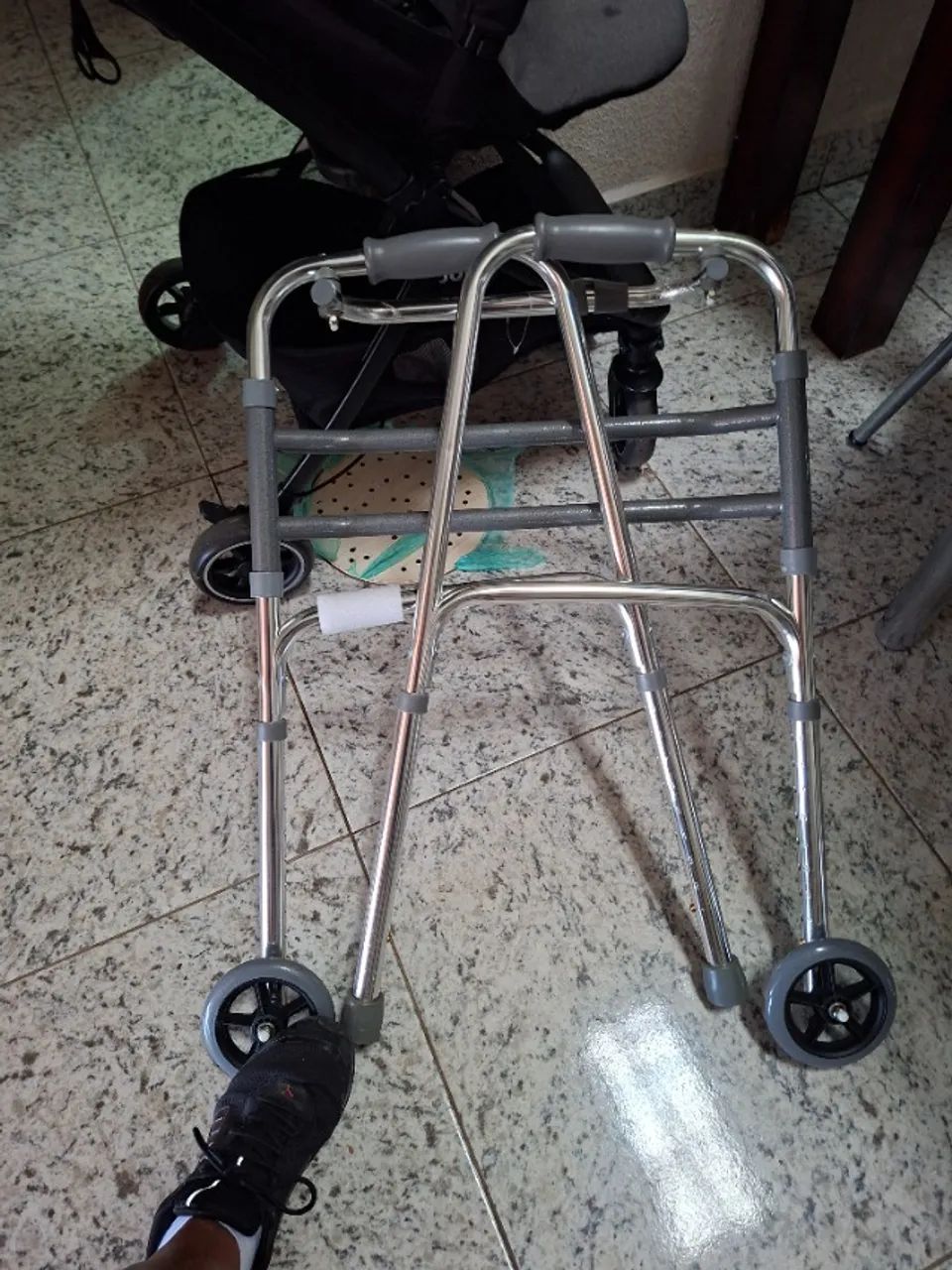 Cadeira para banho - Foto 4