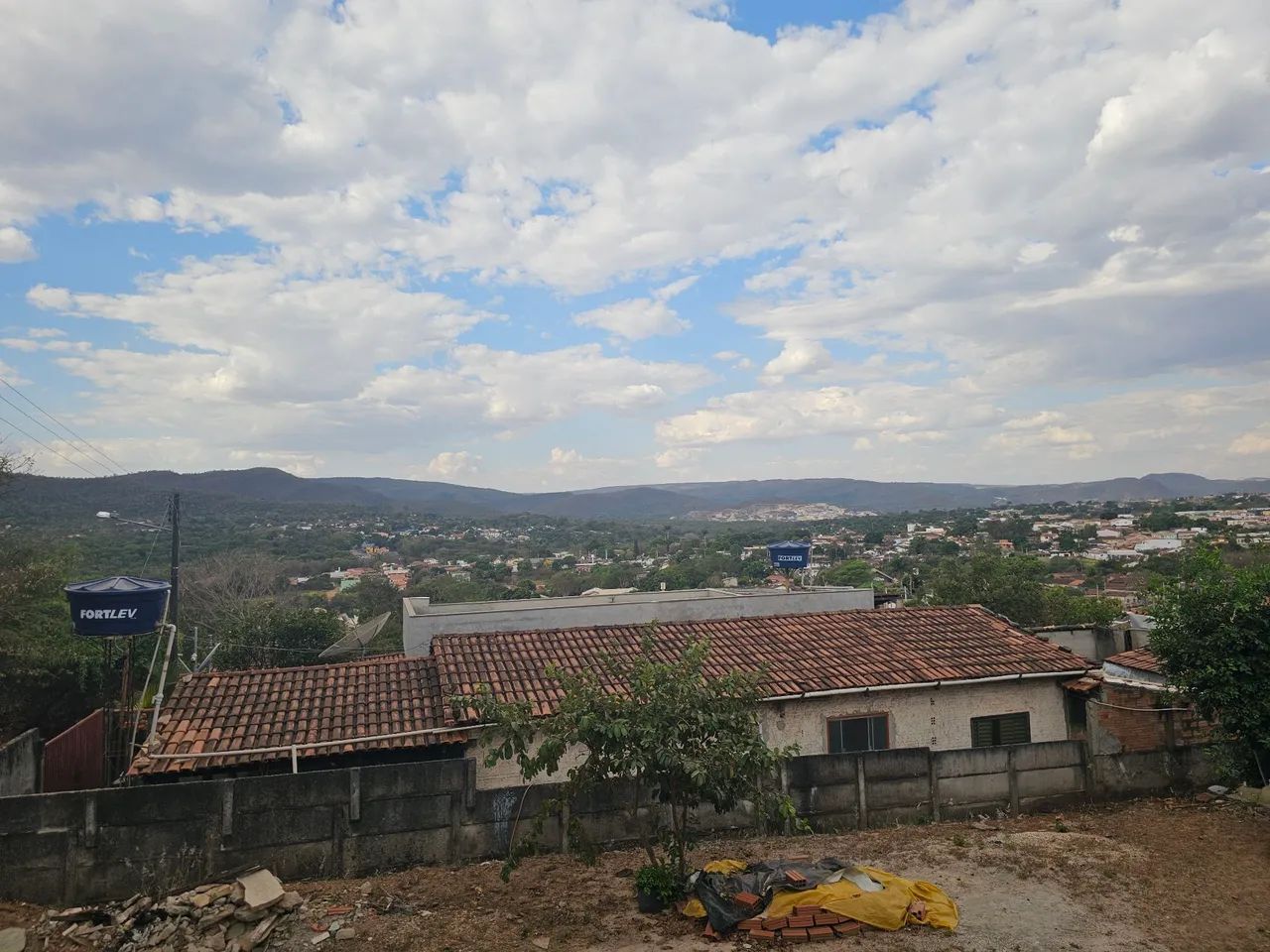 Casa Alto da Lapa - Foto 2