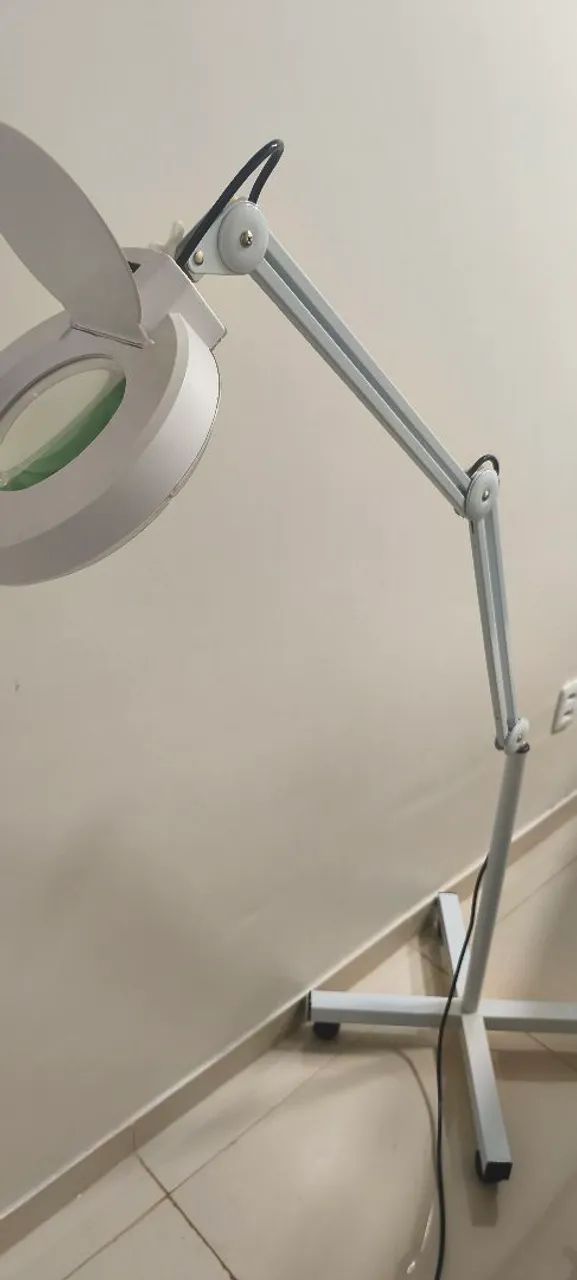 Lupa Profissional - Foto 2