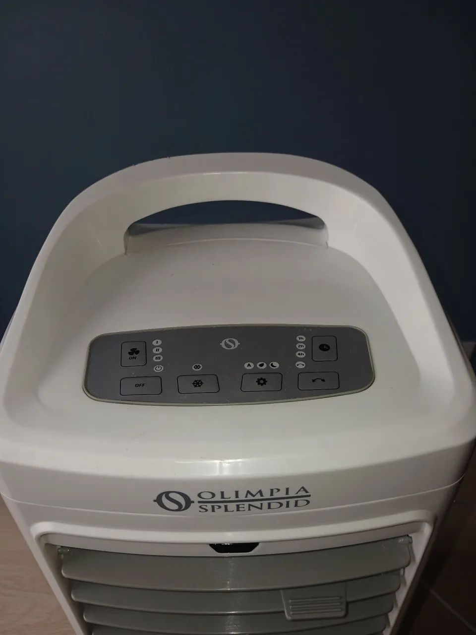 Ventilador e climatizador - Foto 5
