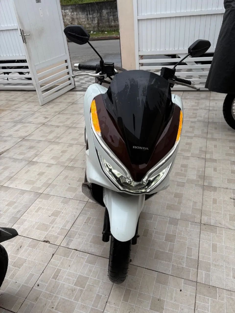 Pcx 2021 