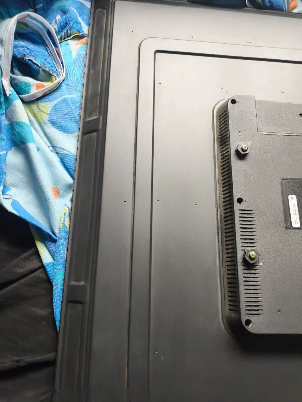 Smart tv 50 polegadas - Foto 2