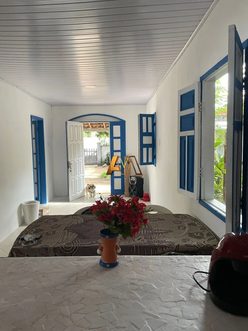 CASA 3/4 COM VARANDA NA PRAIA DE BARRA GRANDE - Foto 2