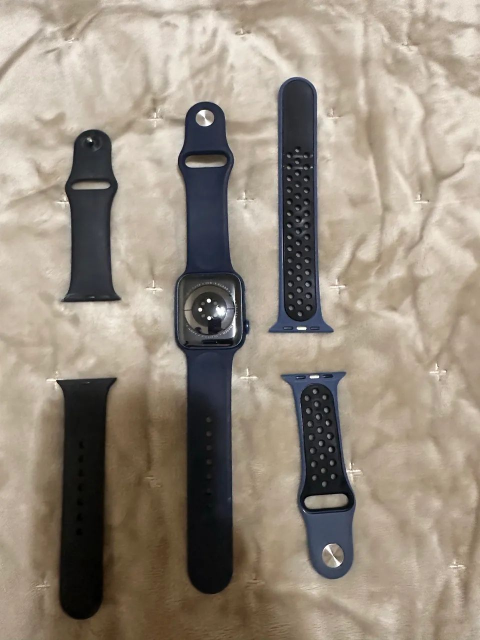 Apple Watch Serie 6 - Impecável - Foto 3