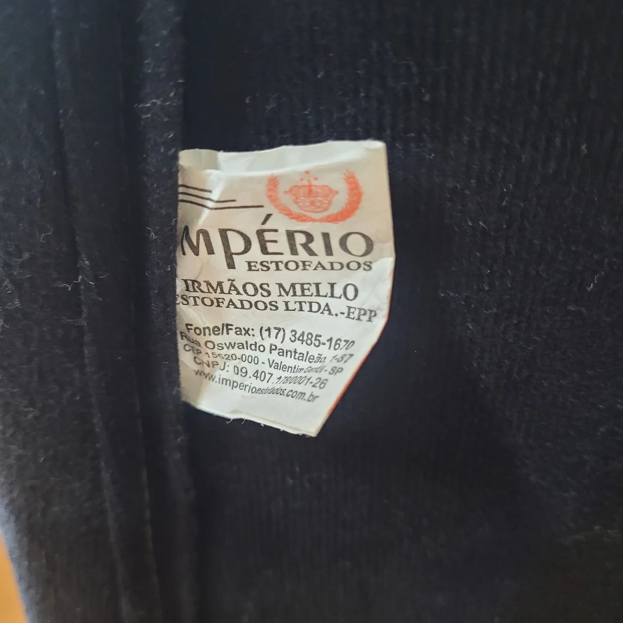 Poltrona Super reclinável - Foto 3