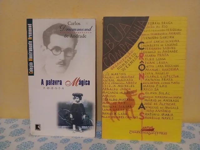 Livros