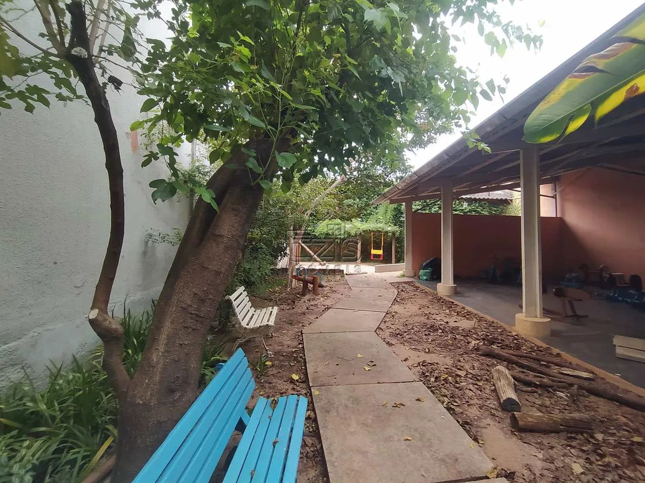 Sobrado com. com quintal- Vila Monumento, São Paulo, Cod: 6510 - Foto 4