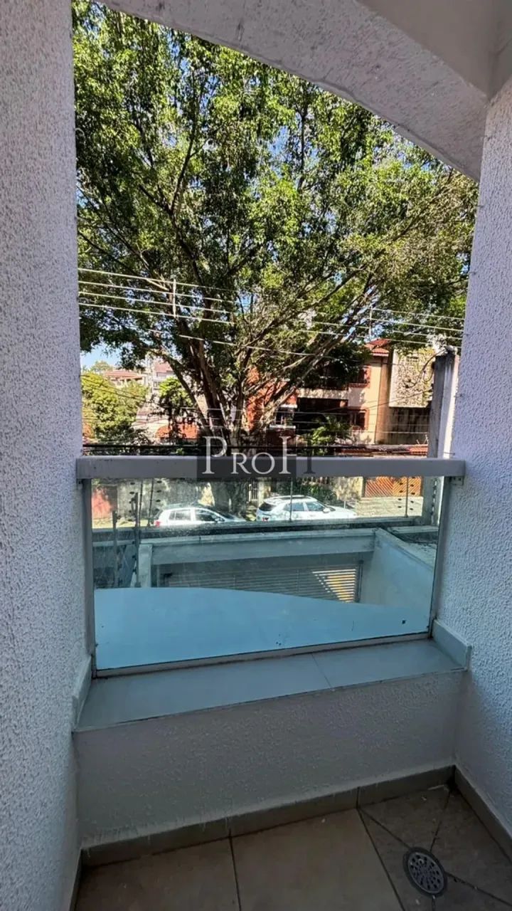 Cobertura á 3 quartos Campestre, Santo André. - Foto 4