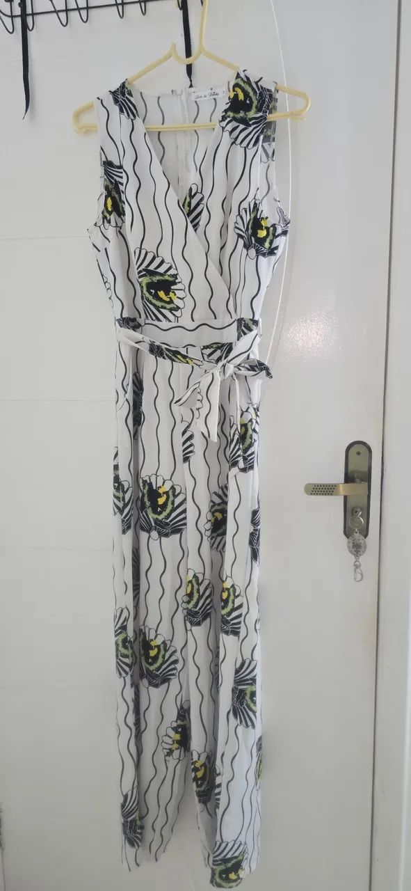 Macacão M