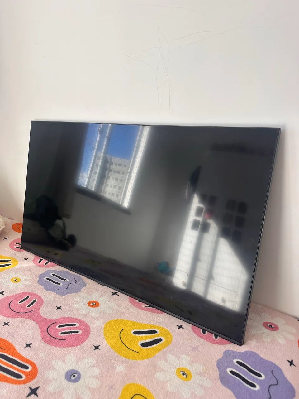 Tv Samsung 50plg para retirada de peças  - Foto 2