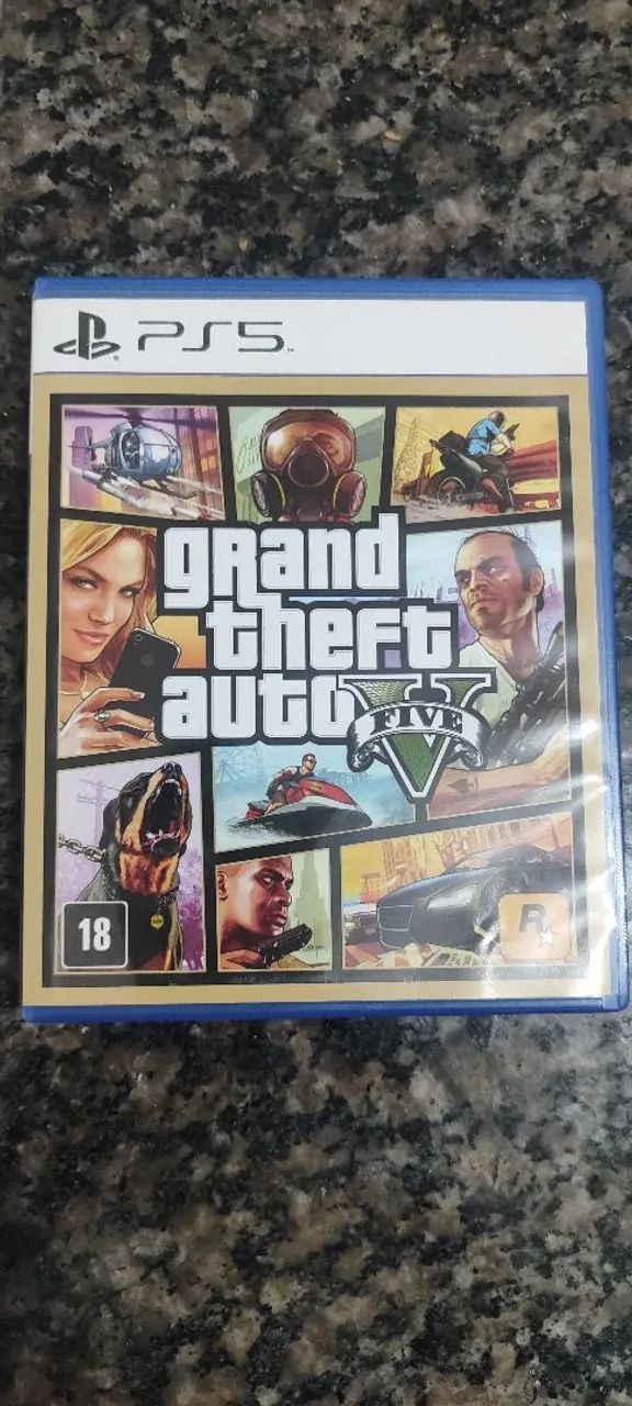 Game