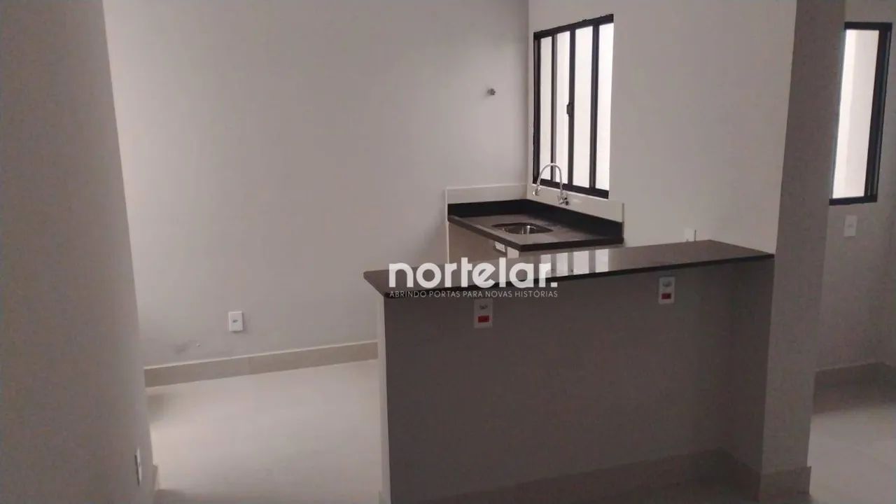 Apartamento com 2 dormitórios para alugar, 55 m² por R$ 1.500,00/mês - Jardim Vista Alegre - Foto 6