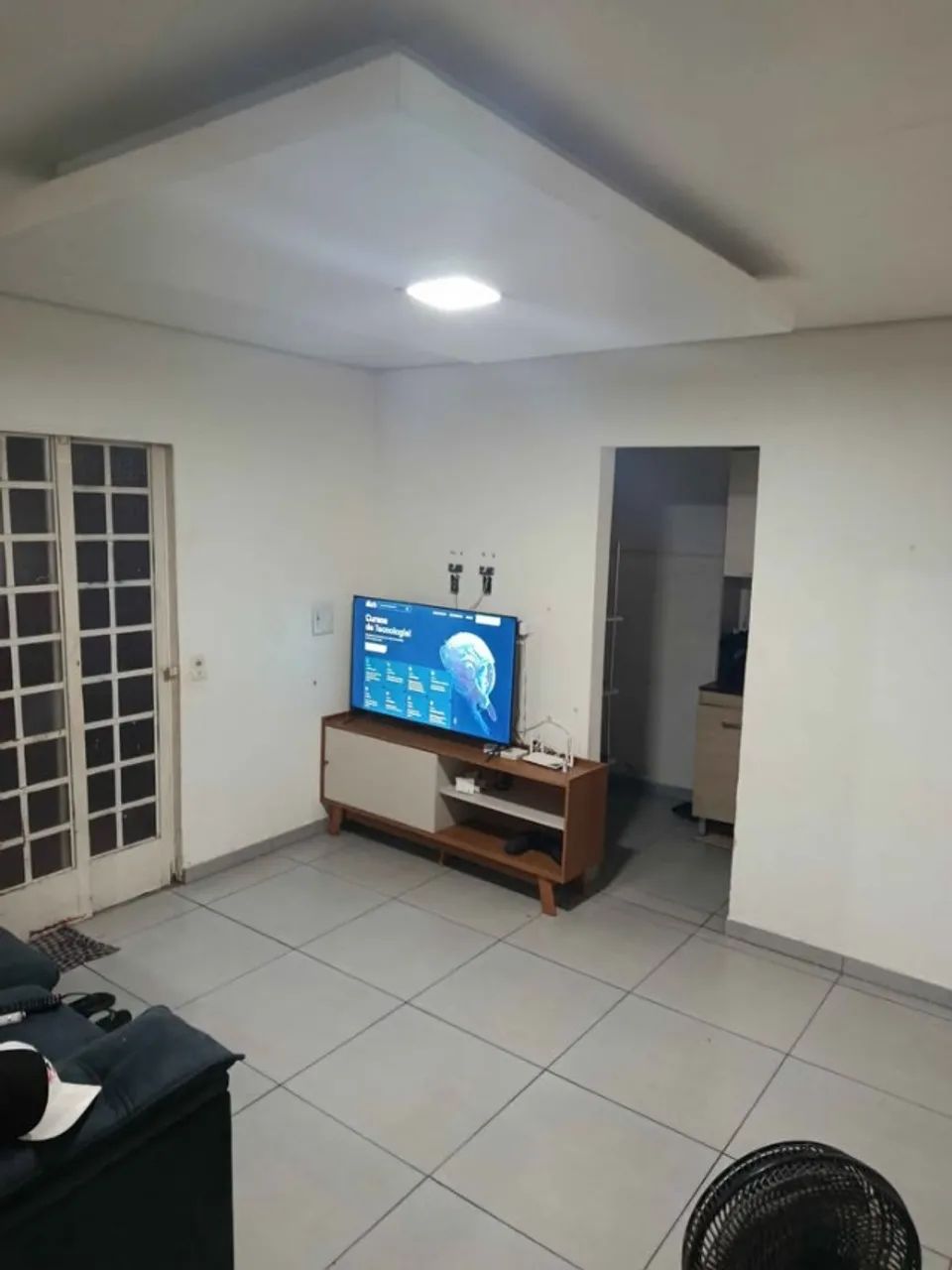 Vendo Casa em Inhangueta - Foto 2