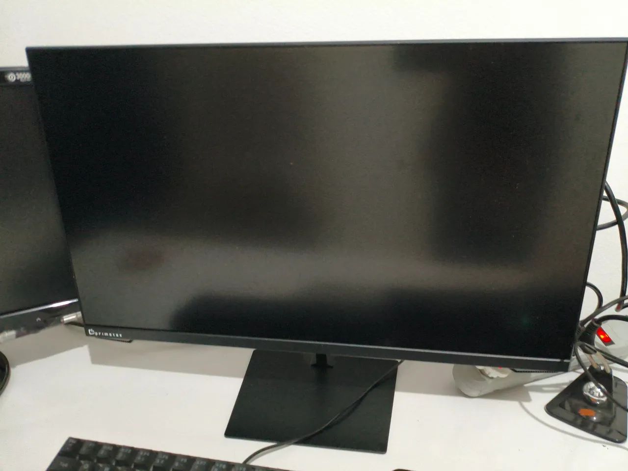 Pc e monitor 