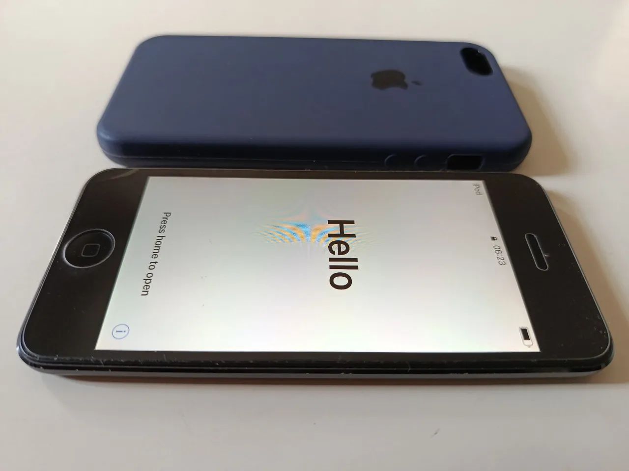 Ipod 7G Apple 64 GB  - Foto 4