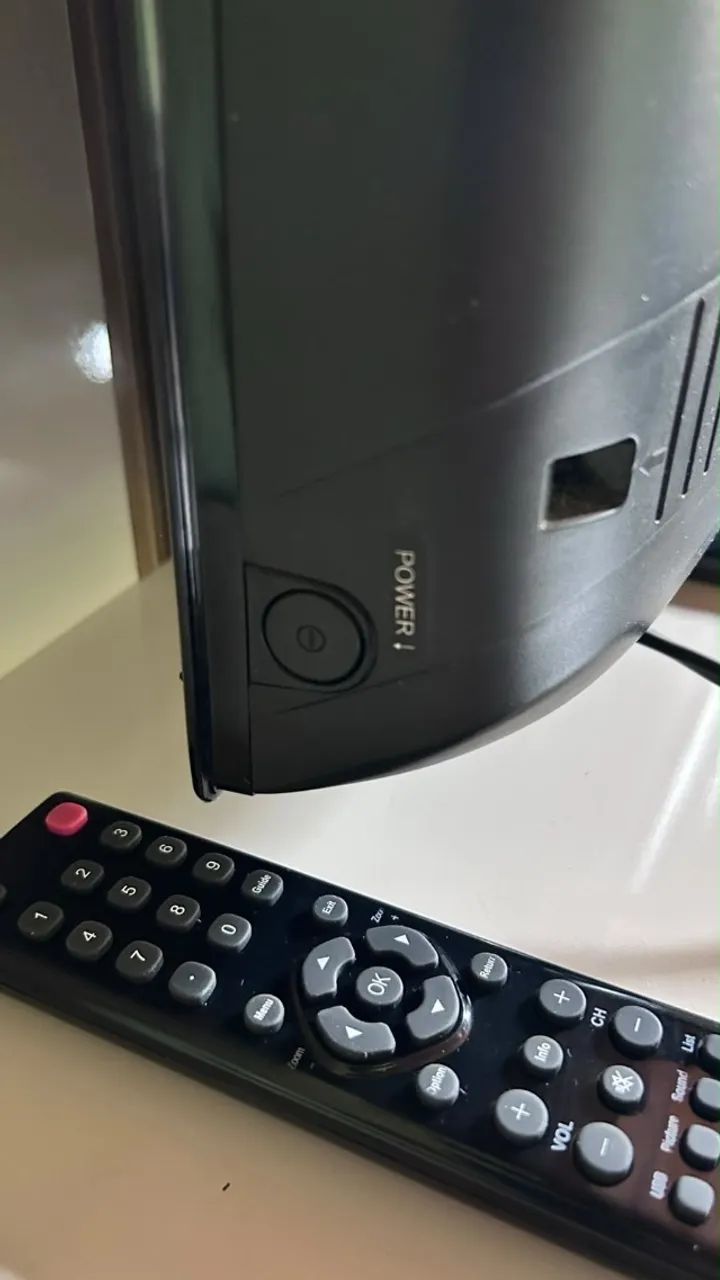 TV 32 Philco LCD - Excelente estado - Foto 5