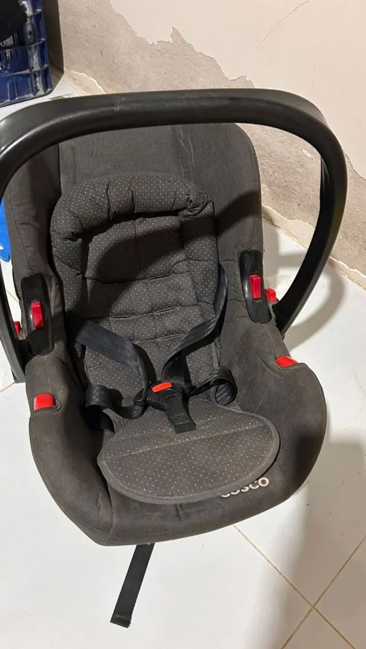 Bebê conforto Cosco