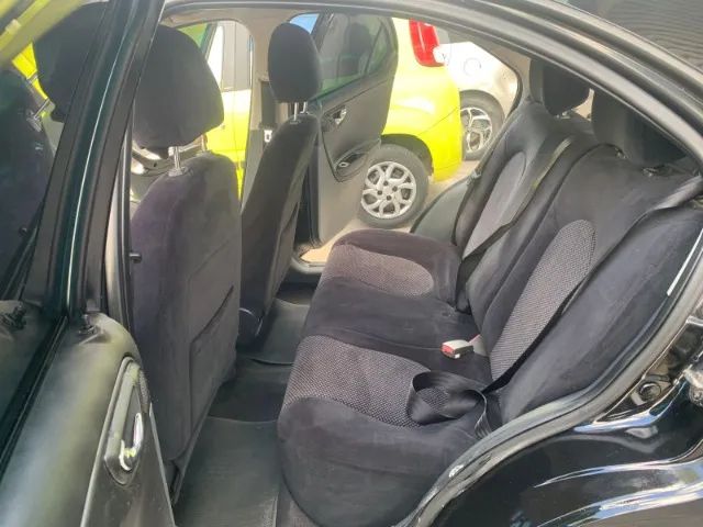 JAC J3 1.4 16V 5P Mec. 2012 - Foto 5