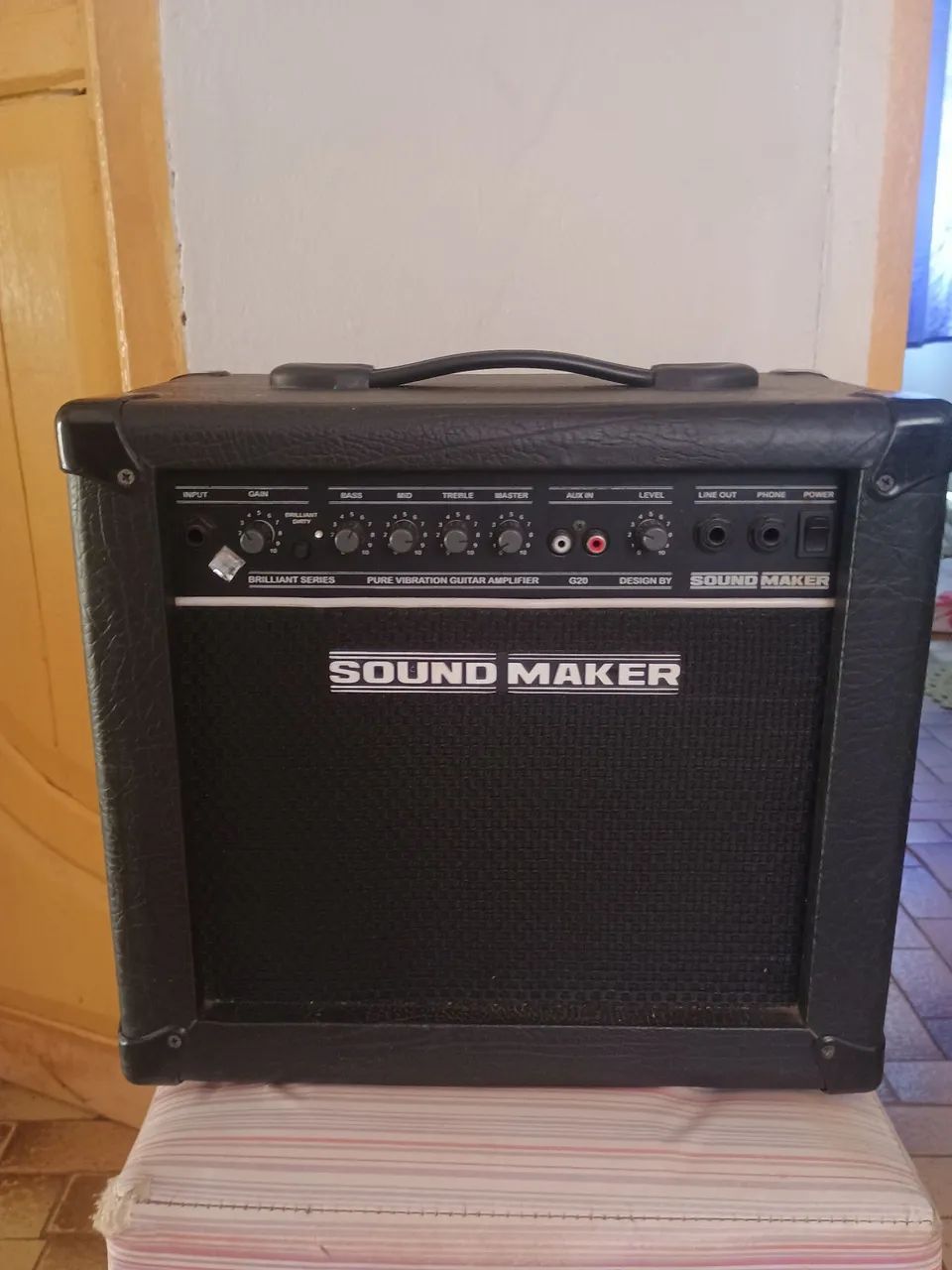 Guitarra Condor RX20 - Foto 4