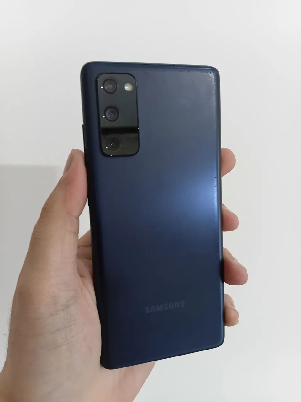 Samsung S20FE 128 GB - Foto 2