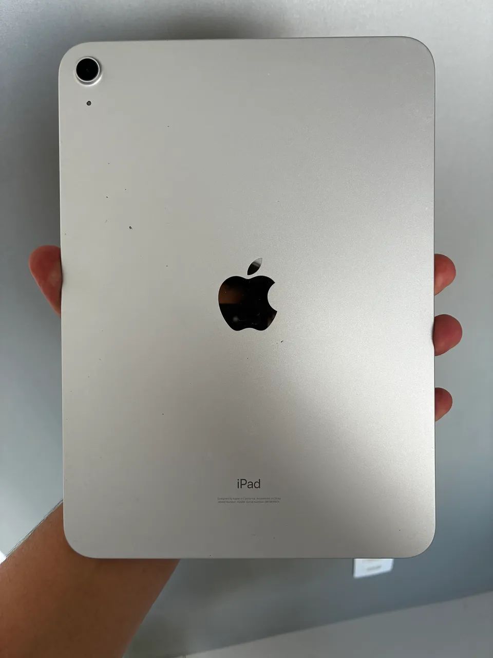 IPAD 10 GERAÇÃO 64GB EM BOM ESTADO - Foto 3