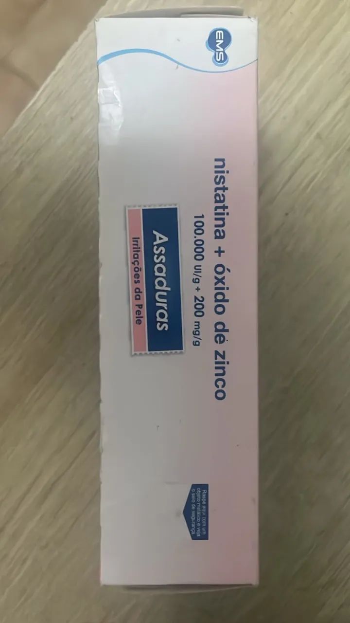Pomada - R$ 8,99 - Foto 4