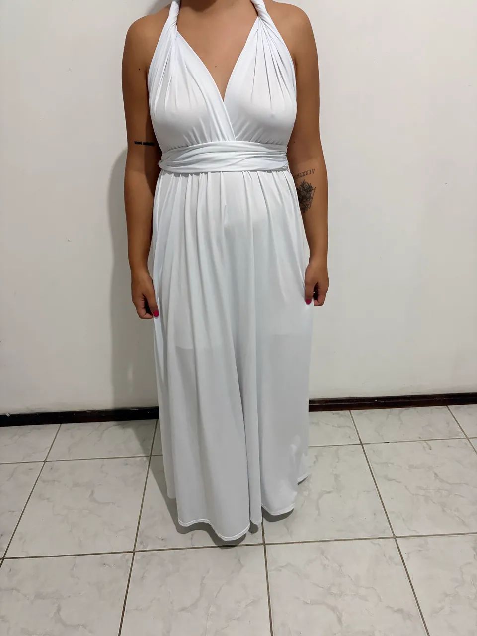 Vestidos de festa - Foto 3