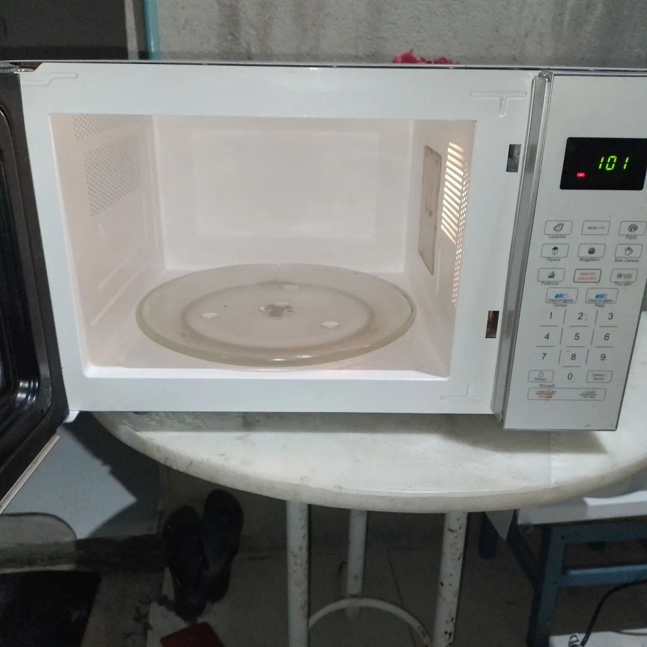 Micro ondas philco  - Foto 4