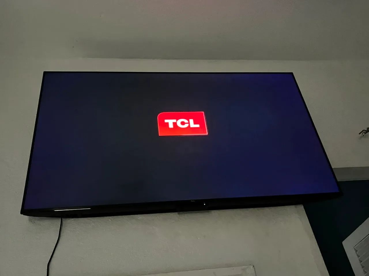 Tv 50" $1500