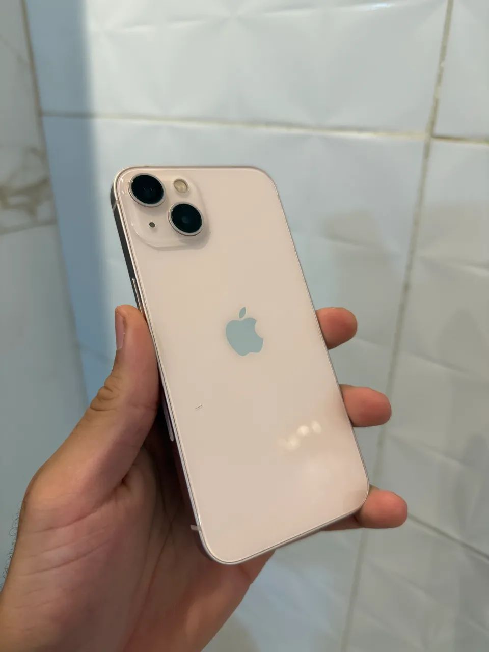 Iphone 13 - Todo original - Foto 2