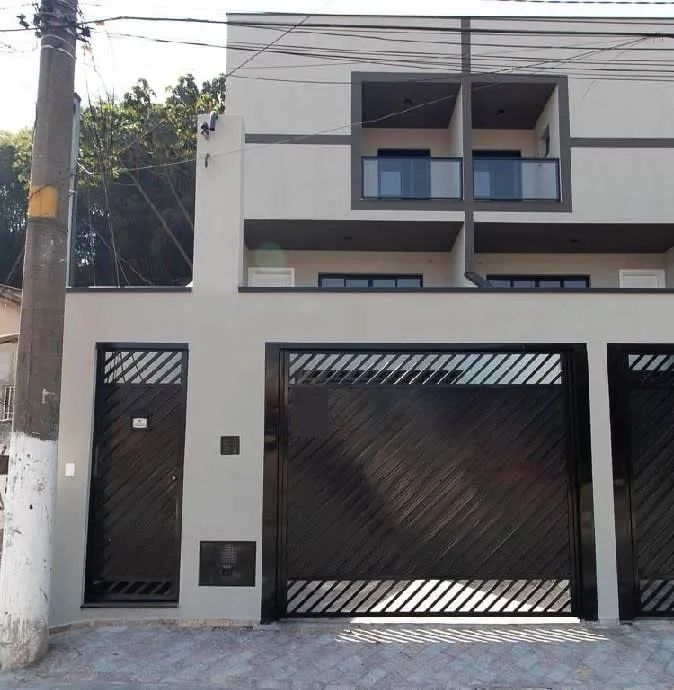 Casa comercial na Rua Piatá, 753  294 m²