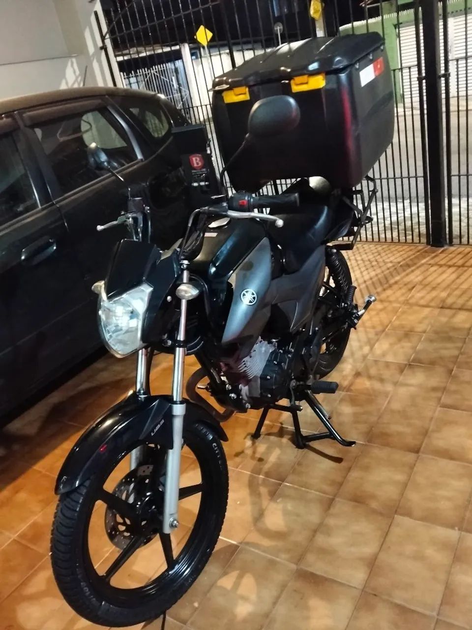 Factor 150ED baixo km