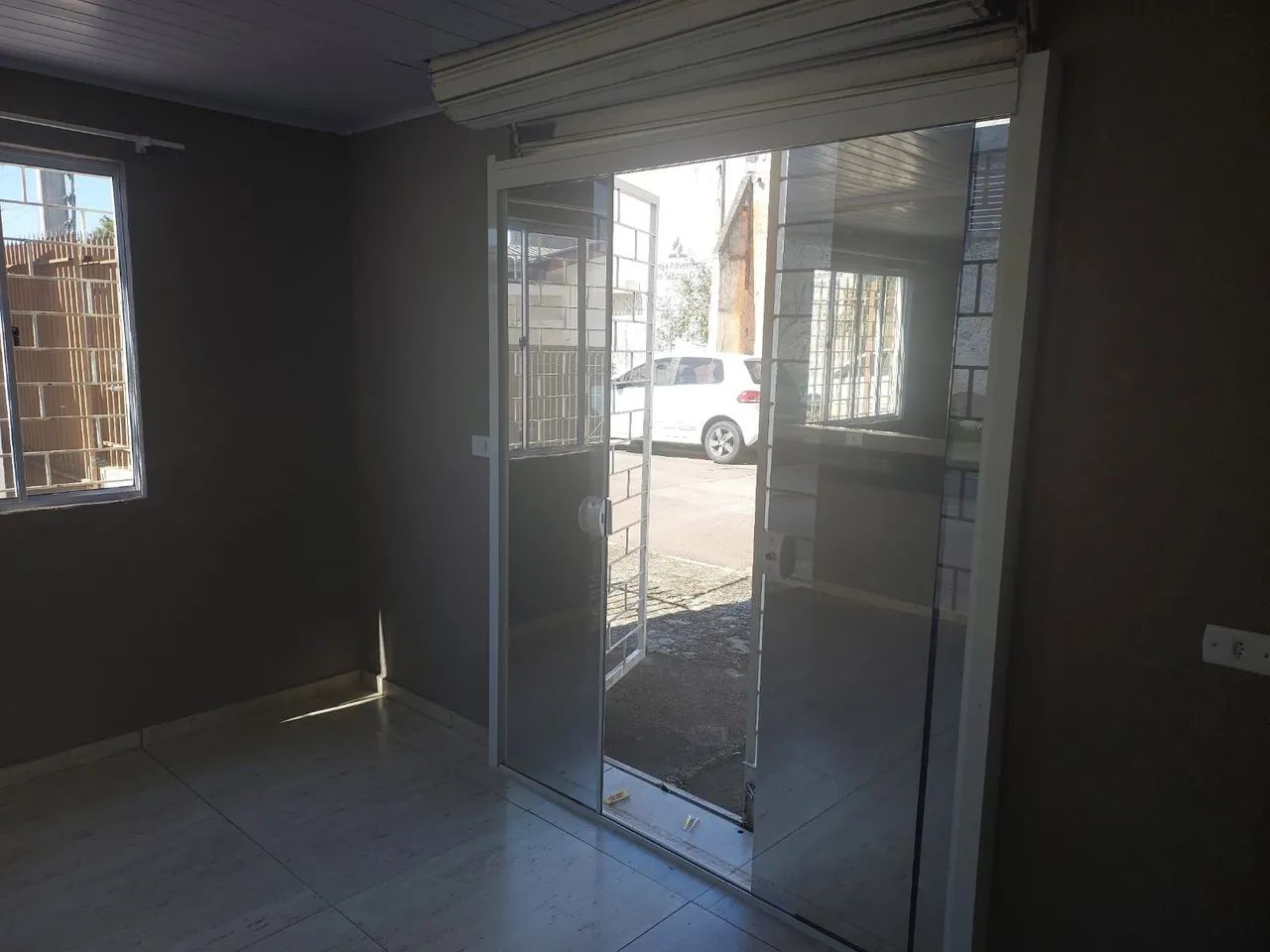 Alugo sala comercial  - Foto 2