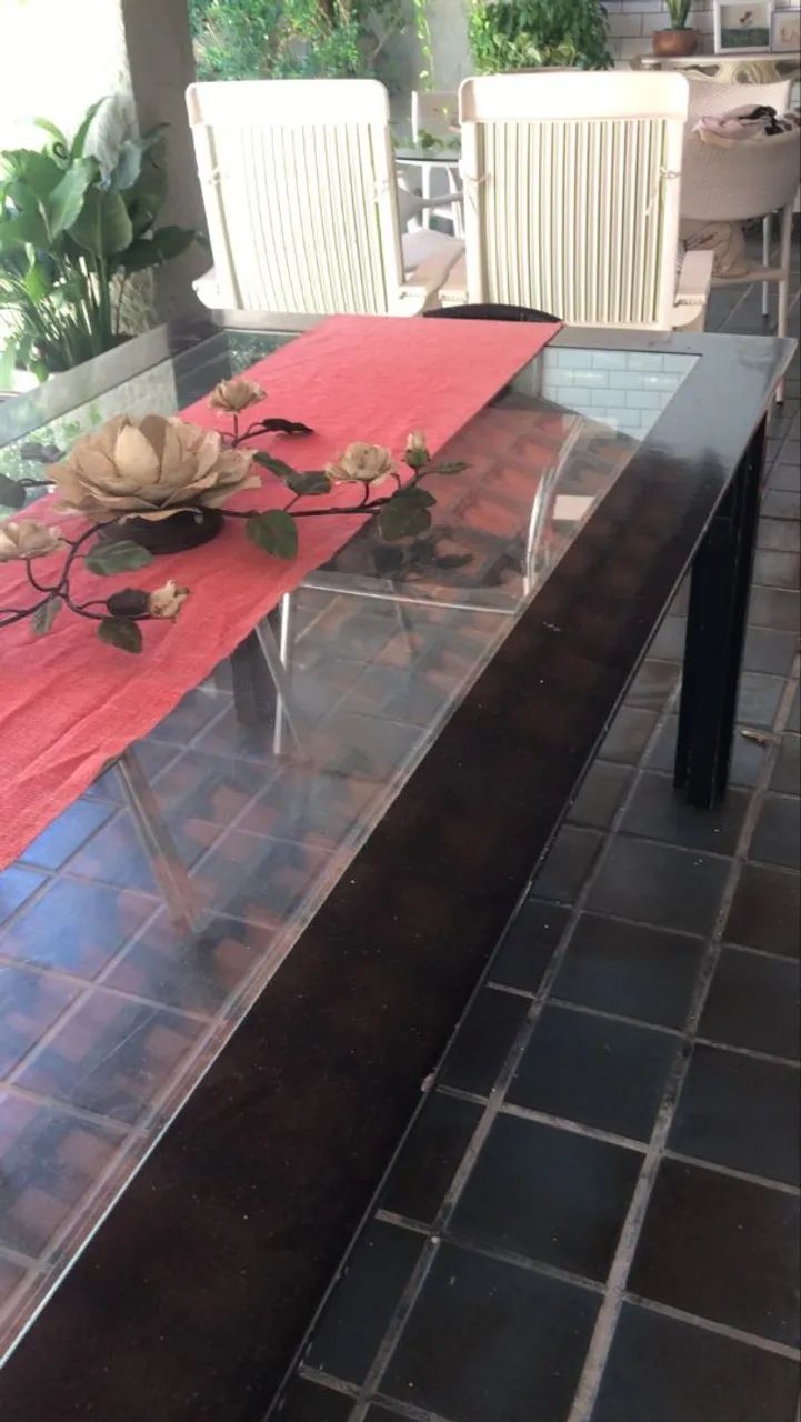 Mesa de Jantar - Foto 2