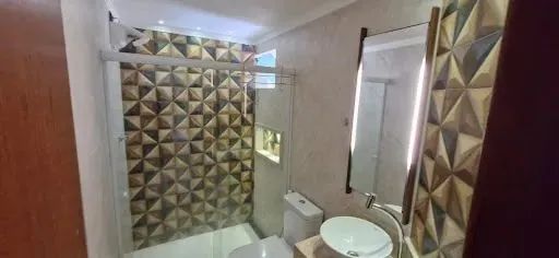 Apartamento com 3 dormitórios à venda, 105 m² por R$ 560.000,00 - Riviera Fluminense - Mac - Foto 9
