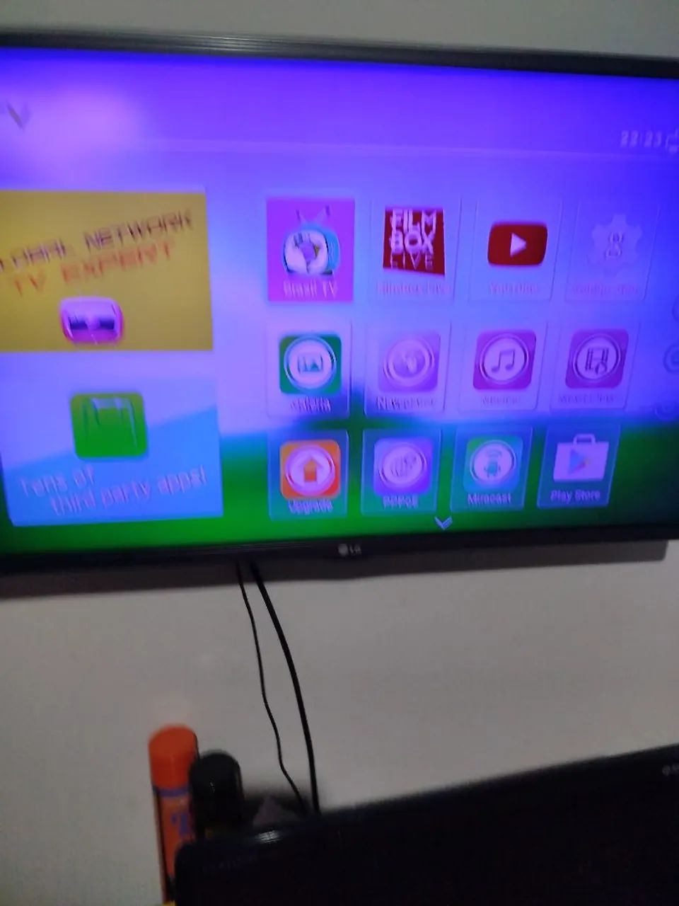 Smartv  - Foto 3