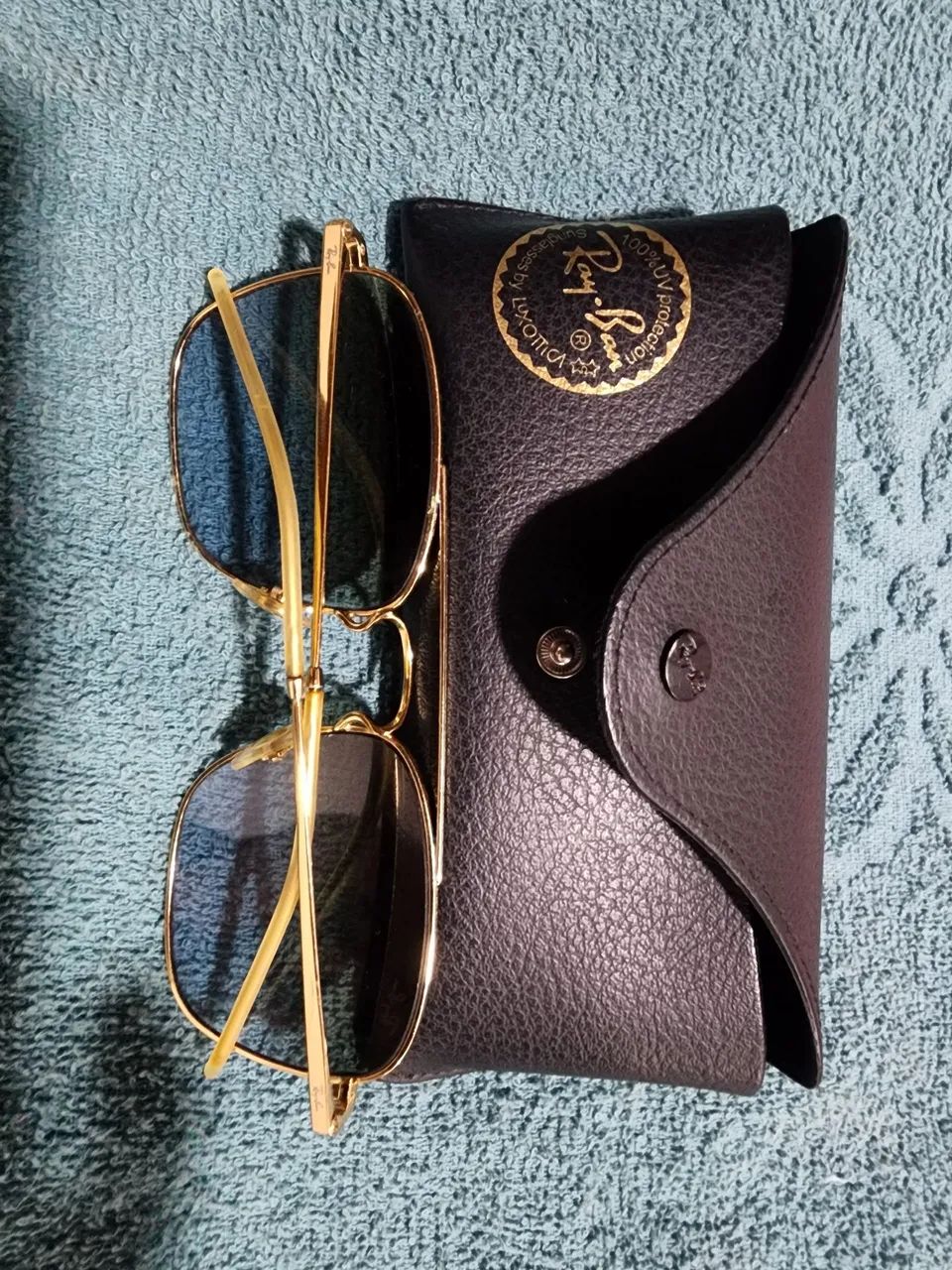 Óculos ? Ray Ban. Original.  - Foto 2