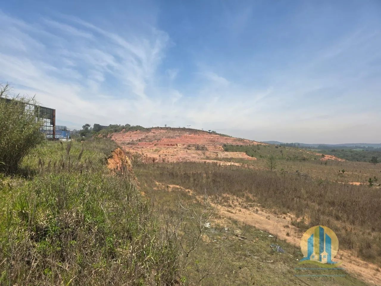 ÁREA À VENDA  ARAÇARIGUAMA/SP