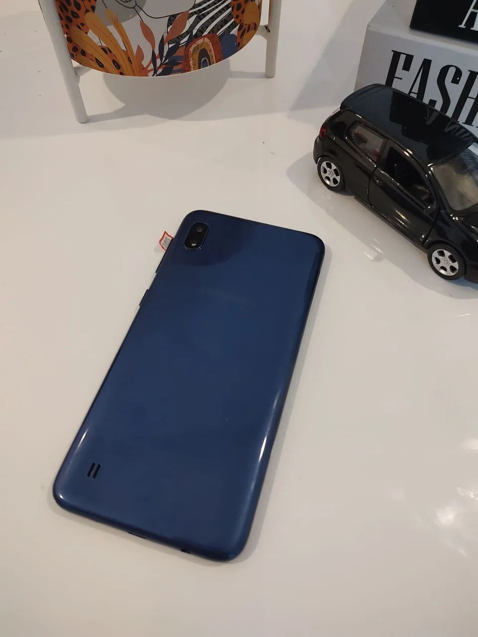 Samsung A10 perfeito estado ? - Foto 2