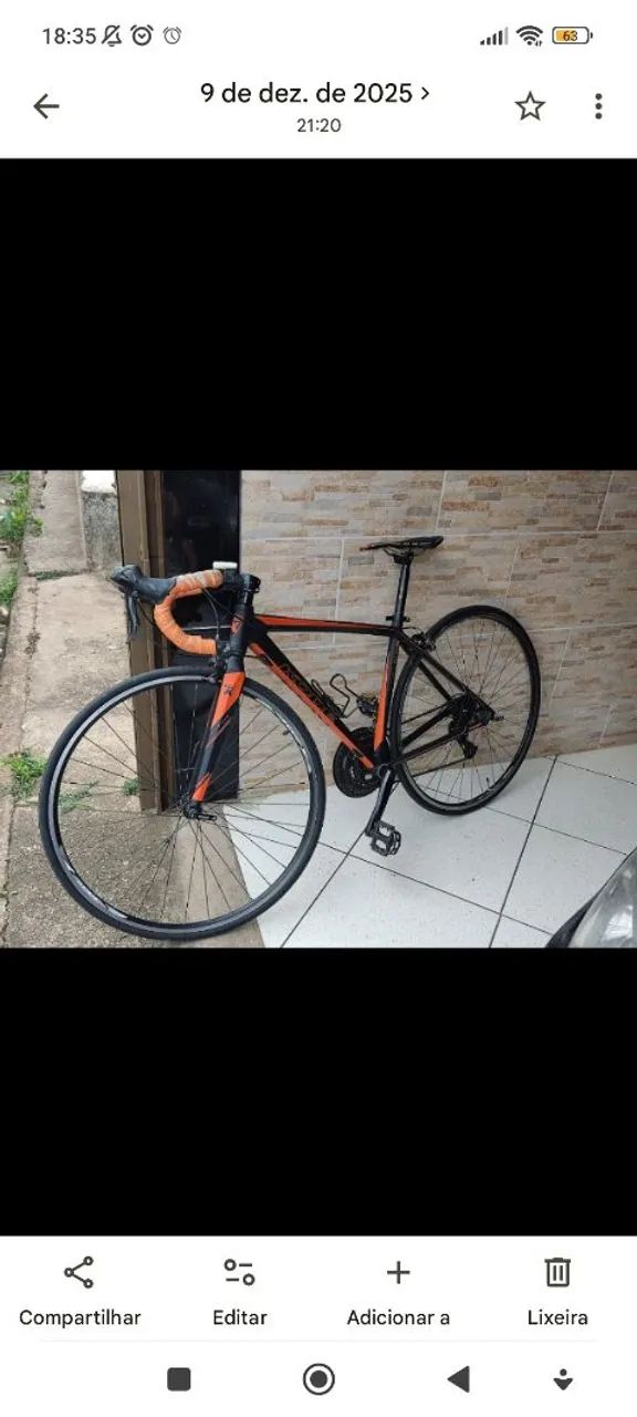 Bike speed  - Foto 2