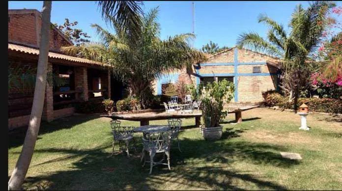 Fazenda, Centro, Poconé - R$ 9 mi, Cod: 180 - Foto 4