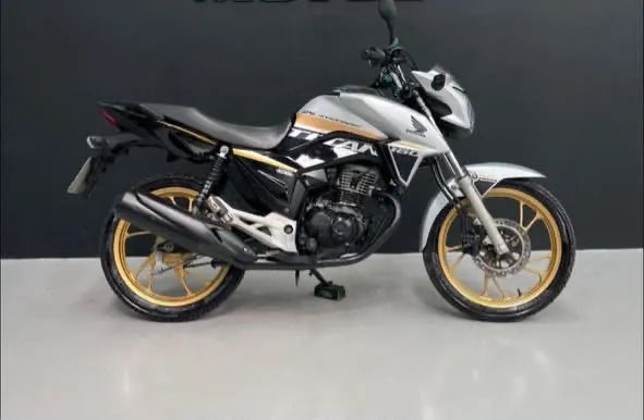 Titan 160/2020 no boleto  - Foto 2