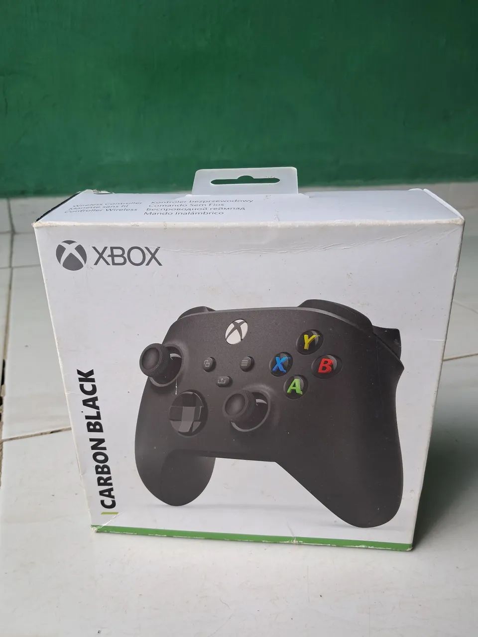Controle Xbox Series X/S - Foto 2