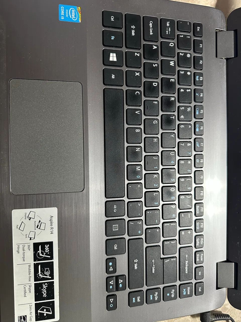 Notebook ACER - Foto 5