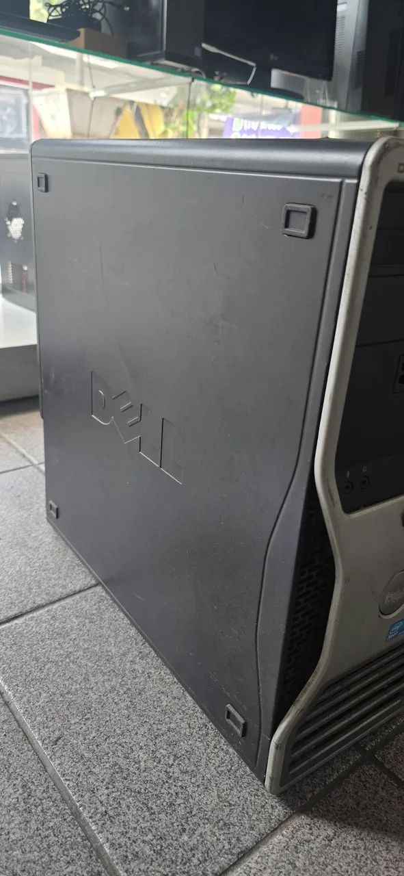 DELL PRECISION T5500 - Foto 3