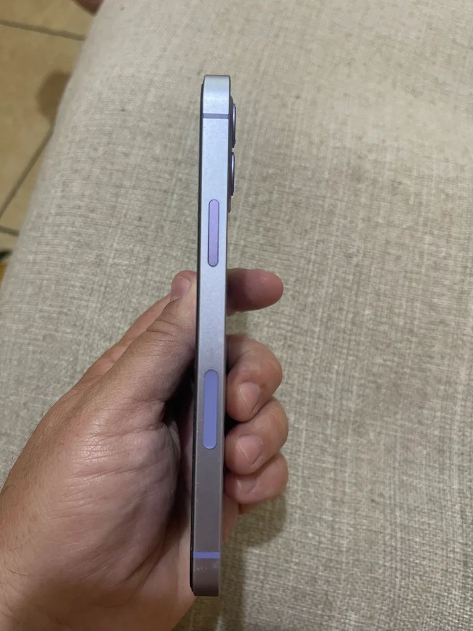 iPhone 12, 128g funcionando perfeitamente  - Foto 2